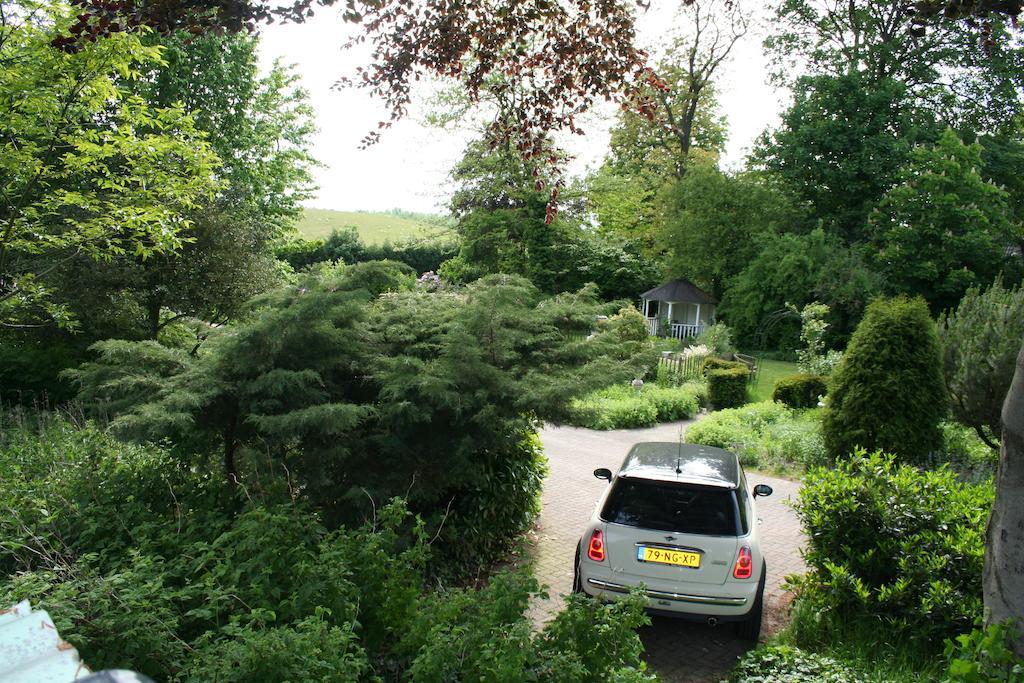 Villa Wambach Tegelen Exterior photo