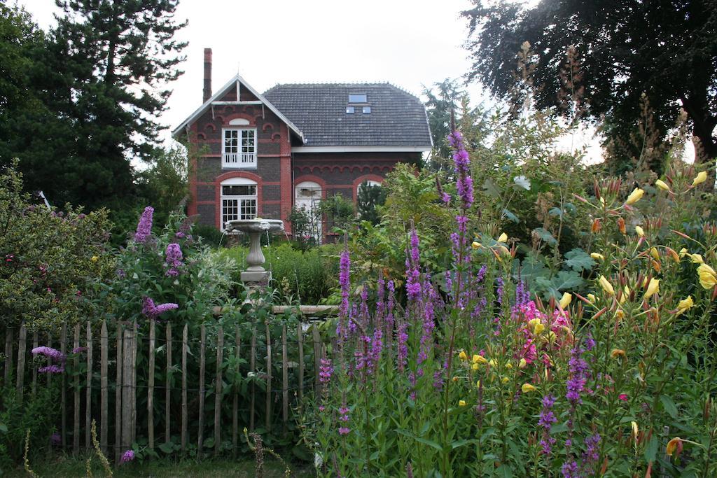 Villa Wambach Tegelen Exterior photo