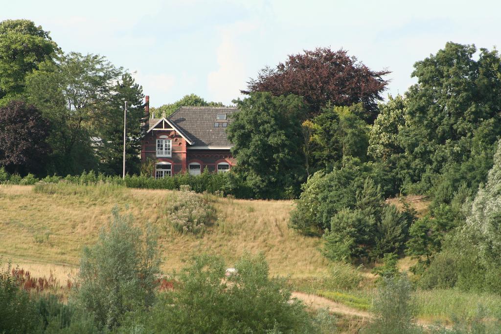 Villa Wambach Tegelen Exterior photo